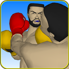 Ultimate Boxing Round 2 icon