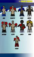 برنامه‌نما Ultimate Boxing Round 2 عکس از صفحه