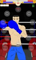 Ultimate Boxing Round 2 syot layar 3