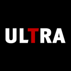 Радио ULTRA онлайн иконка