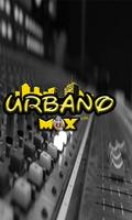 Urbano Mix Fm تصوير الشاشة 2