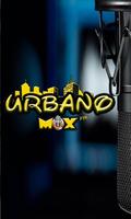 Urbano Mix Fm تصوير الشاشة 3