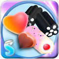 Sweet Magic Candy