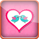 Matching Game-LoveBirds Fun APK