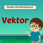 Vektor иконка