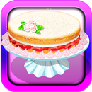 Victoria Sponge Cake APK
