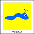 ”Visus 3 Follow me