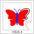 ”Visus 4  I Draw