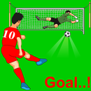 Asian soccer Champion 2022 APK
