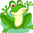 Supper brain: Smart frog