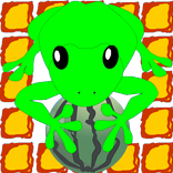 Sokoban supper brain Push egg