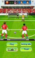 پوستر Viet Nam vo dich