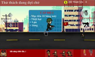 Trận chiến cuối cùng Ekran Görüntüsü 2