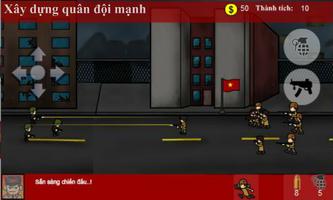 Trận chiến cuối cùng Ekran Görüntüsü 3