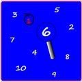 Find numbers now