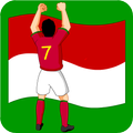 Indonesia soccer team champion