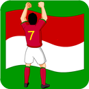 Juara Indonesia - Tendangan be APK
