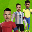 Ronaldo, Messi : Tâng bóng