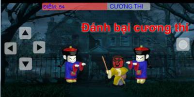 Pháp sư diệt ma - Halloween скриншот 3