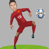 Vua tâng bóng: Quang Hai, Tuan иконка