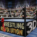 Wrestling Revolution 3D-APK