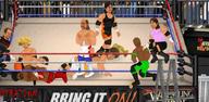 How to Download Wrestling Revolution on Mobile