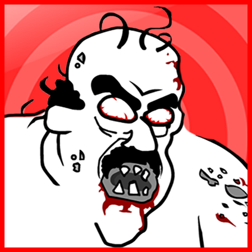 Whack Your Zombie Neighbour: 1