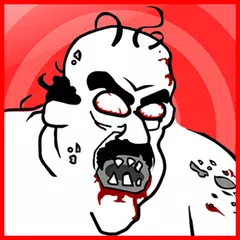 Whack Your Zombie Neighbour: 1 APK download