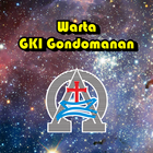 Warta GKI Gondomanan icône