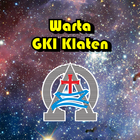 Warta GKI Klaten icon