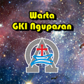 Warta Gereja Ngupasan