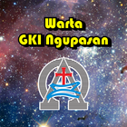 Warta Gereja Ngupasan आइकन