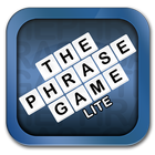 The Phrase Game Lite icône