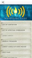 برنامه‌نما Whispering Light عکس از صفحه