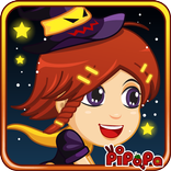 ”Witchy Night Race