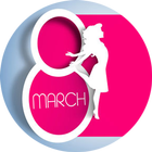 Women's Day eCards & Greetings icon