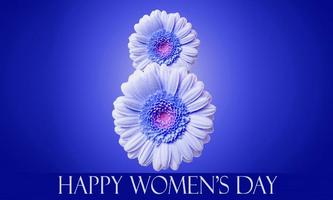 Women's Day eCards & Greetings plakat