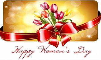 Women's Day eCards & Greetings capture d'écran 1