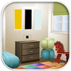 Escape game : Escape Games Zon ไอคอน