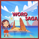 Word Saga APK