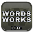 WordsWorks Lite Zeichen