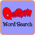 Quarked! Word Search ikon