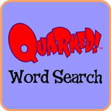 Quarked! Word Search-icoon