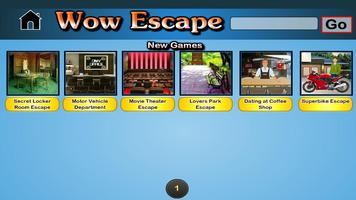 Wow Escape Ekran Görüntüsü 2