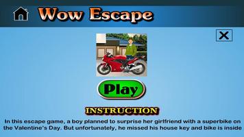 Wow Escape Ekran Görüntüsü 3