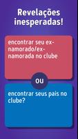 O que você prefere? Charadas imagem de tela 2