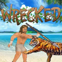 Wrecked アプリダウンロード