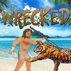 Wrecked أيقونة