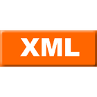 XML Editor CR ikon