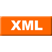 XML Editor biểu tượng